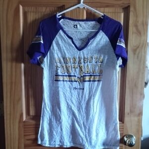 Minnesota Viking Shirt